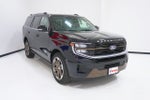 2027 Ford Expedition King Ranch