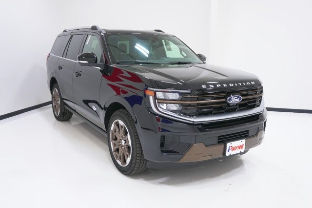 2027 Ford Expedition King Ranch