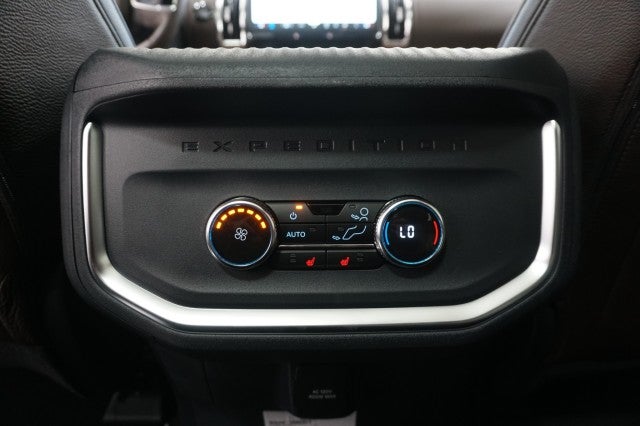 2027 Ford Expedition King Ranch