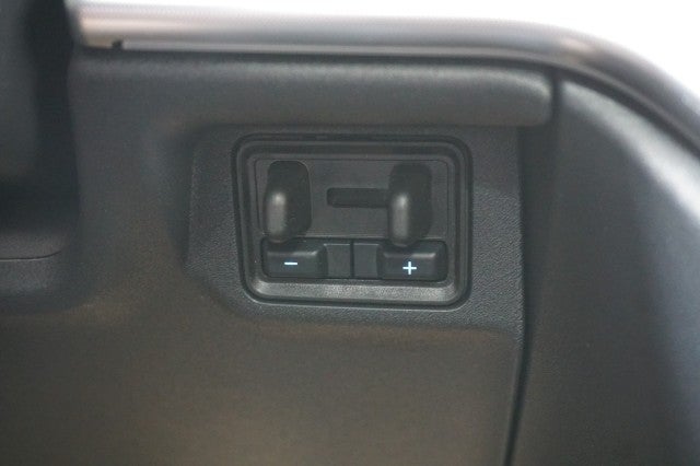 2027 Ford Expedition King Ranch