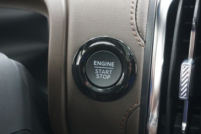 2027 Ford Expedition King Ranch