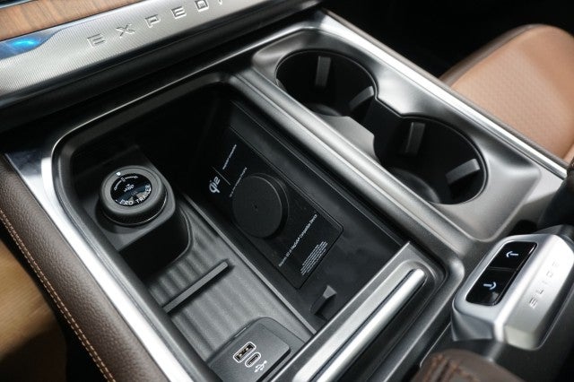2027 Ford Expedition King Ranch