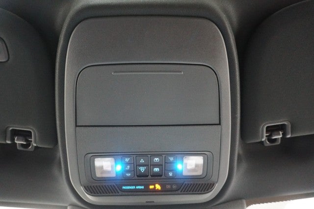 2027 Ford Expedition King Ranch
