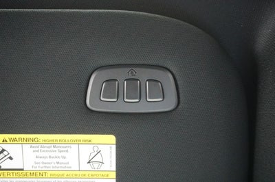 2027 Ford Expedition King Ranch