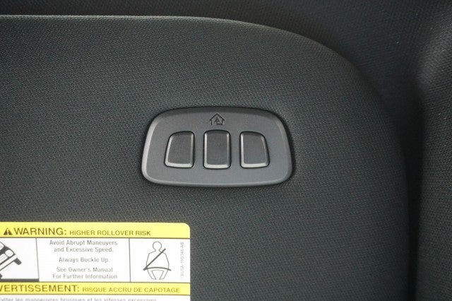 2027 Ford Expedition King Ranch