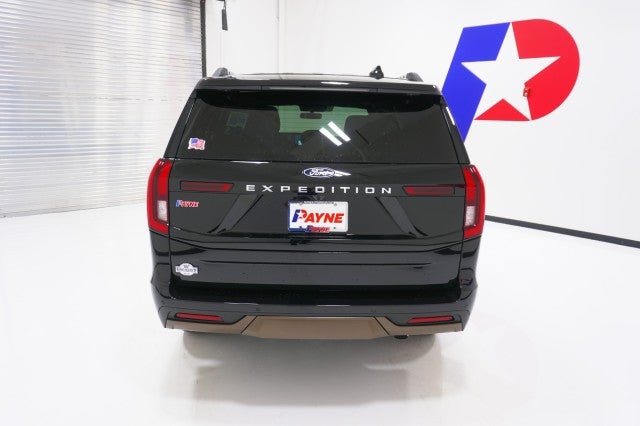 2027 Ford Expedition King Ranch