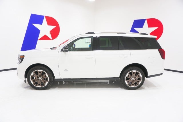 2026 Ford Expedition King Ranch