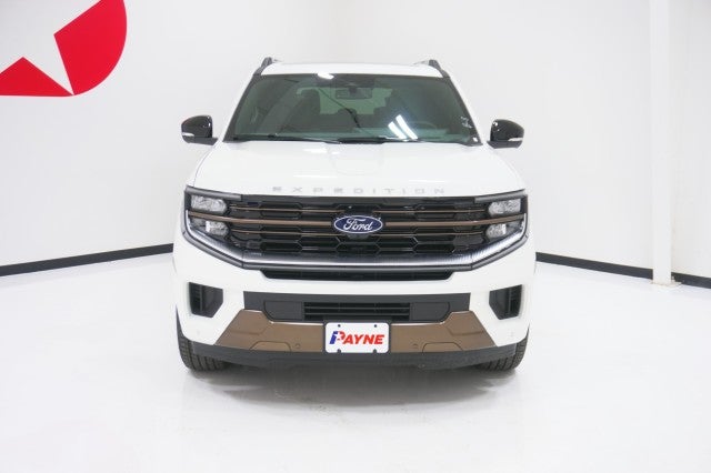 2026 Ford Expedition King Ranch