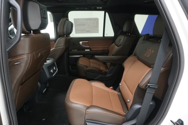 2026 Ford Expedition King Ranch