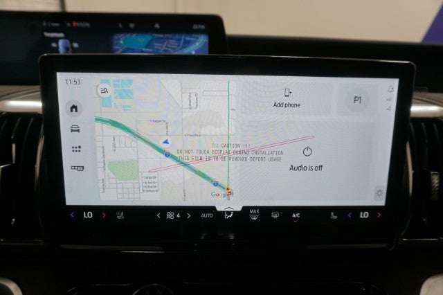 2026 Ford Expedition King Ranch