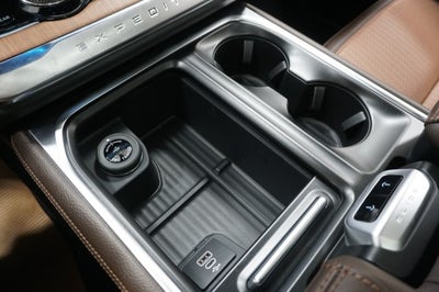 2026 Ford Expedition King Ranch