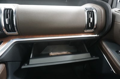 2026 Ford Expedition King Ranch