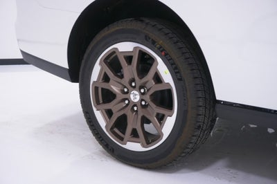 2026 Ford Expedition King Ranch