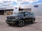 2027 Ford Expedition King Ranch