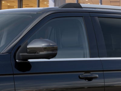 2027 Ford Expedition King Ranch