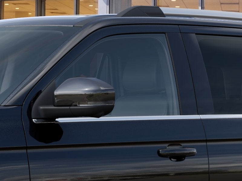 2027 Ford Expedition King Ranch