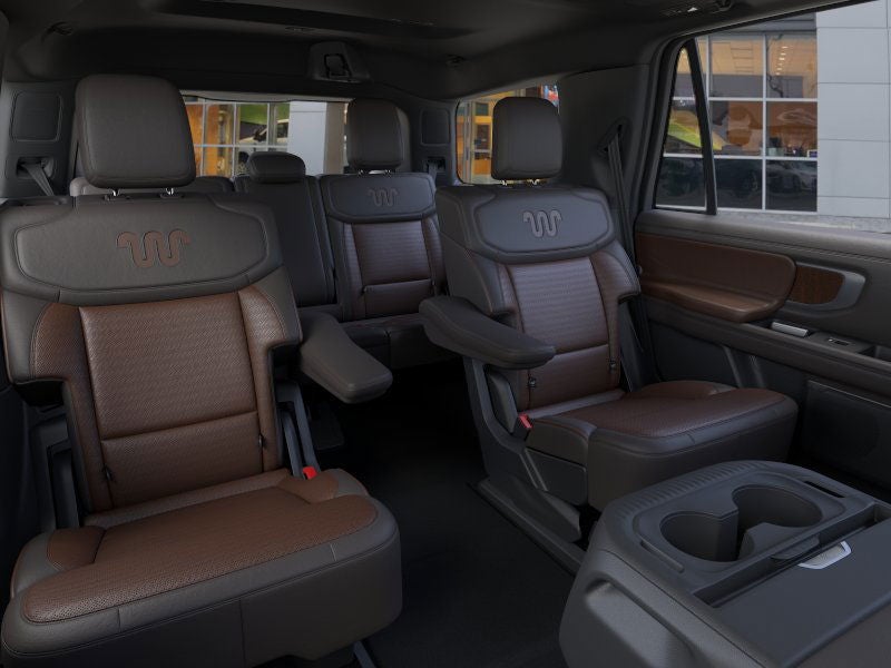 2026 Ford Expedition King Ranch