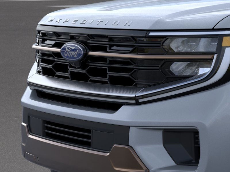 2026 Ford Expedition King Ranch