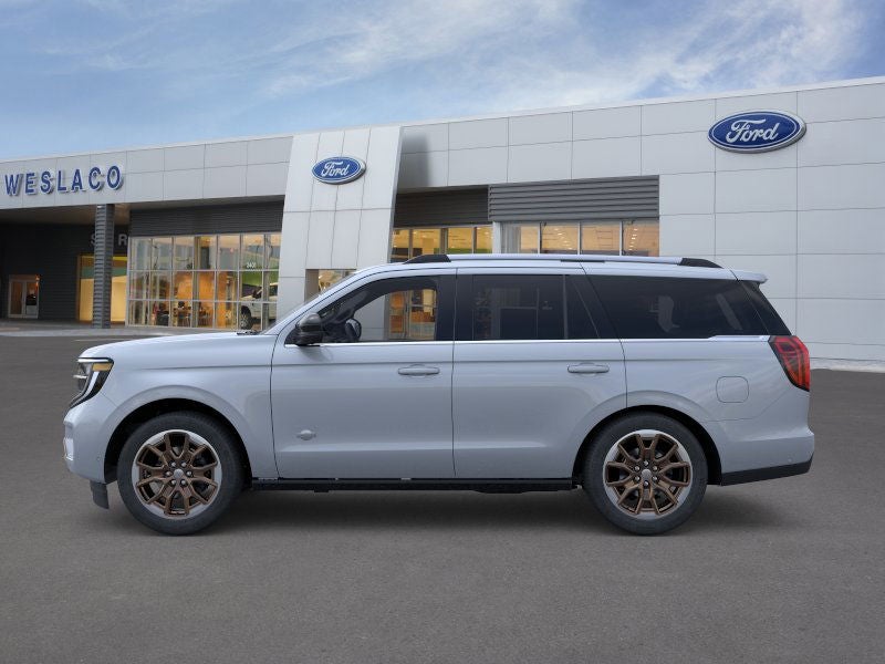 2026 Ford Expedition King Ranch