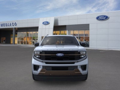 2026 Ford Expedition King Ranch