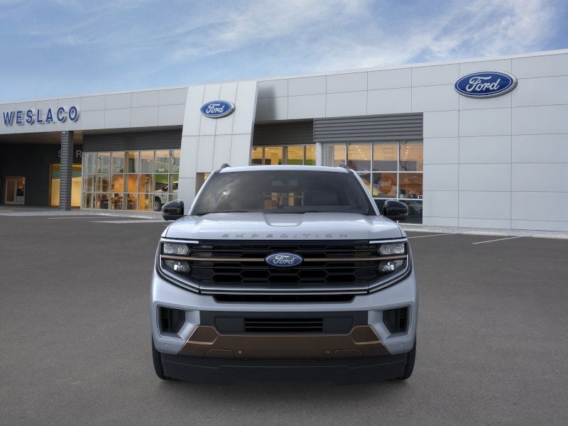 2026 Ford Expedition King Ranch