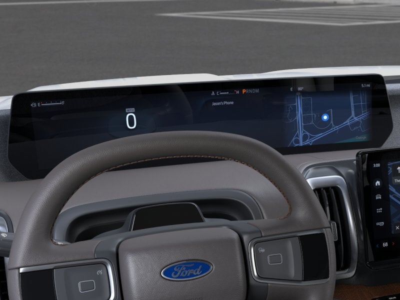 2026 Ford Expedition King Ranch