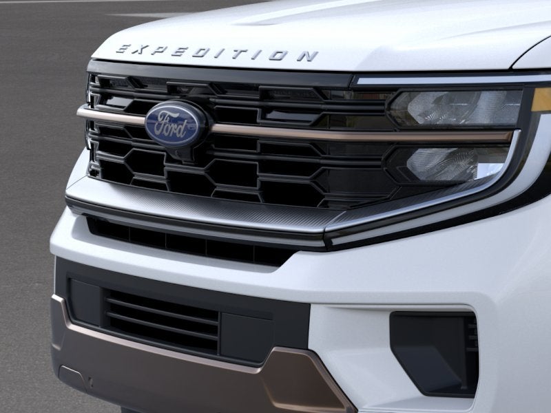 2026 Ford Expedition King Ranch