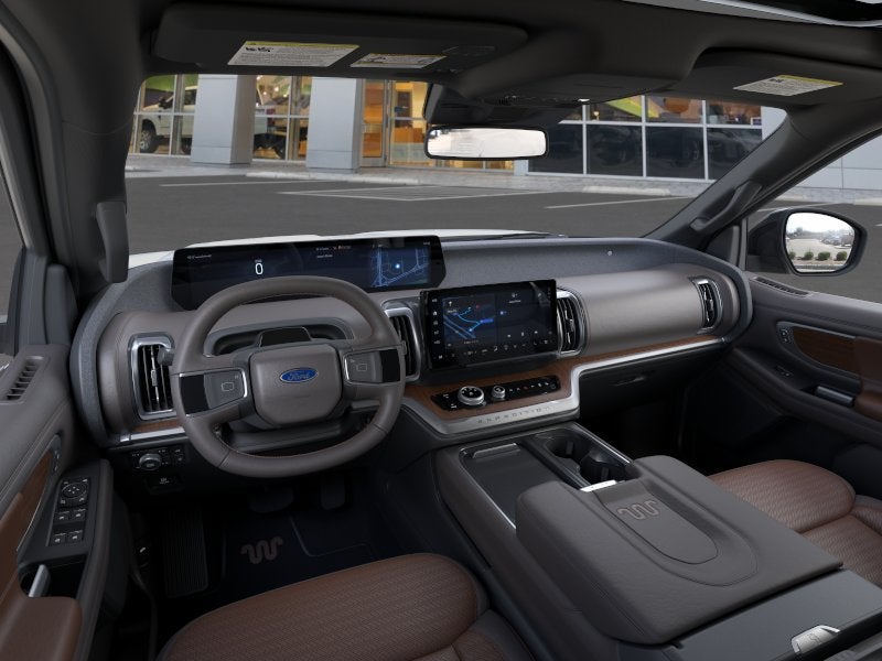 2026 Ford Expedition King Ranch