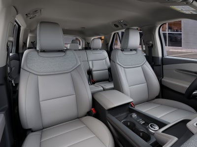 2027 Ford Explorer Active w/200A Pkg