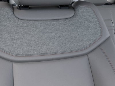 2027 Ford Explorer Active w/200A Pkg
