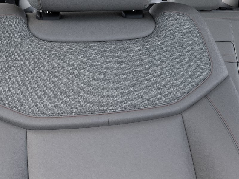 2027 Ford Explorer Active w/200A Pkg