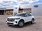 2027 Ford Explorer Active w/200A Pkg