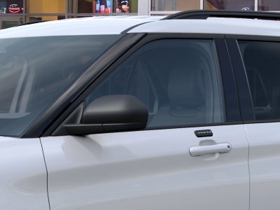 2027 Ford Explorer Active w/200A Pkg