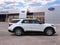 2027 Ford Explorer Active w/200A Pkg