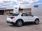 2027 Ford Explorer Active w/200A Pkg