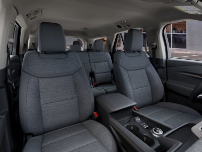 2027 Ford Explorer Active w/200A Pkg