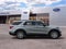 2027 Ford Explorer Active w/200A Pkg