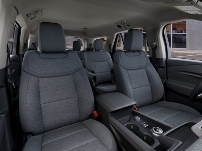2027 Ford Explorer Active w/200A Pkg