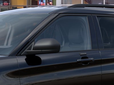 2027 Ford Explorer Active w/200A Pkg