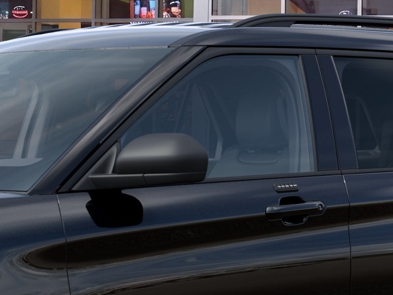 2027 Ford Explorer Active w/200A Pkg