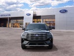 2027 Ford Explorer Active w/200A Pkg