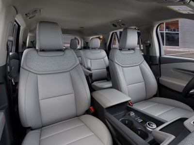2027 Ford Explorer Active w/200A Pkg