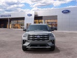 2027 Ford Explorer Active w/200A Pkg