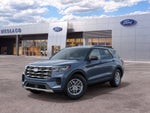 2027 Ford Explorer Active w/200A Pkg