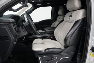 2023 Ford F-150 Lightning LARIAT