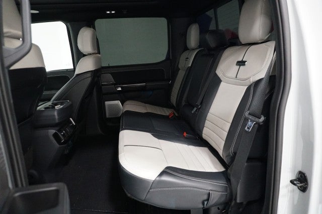 2023 Ford F-150 Lightning LARIAT