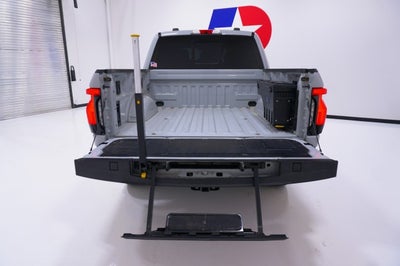 2023 Ford F-150 Lightning LARIAT
