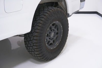 2022 Ford Super Duty F-250 SRW LARIAT