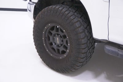 2022 Ford Super Duty F-250 SRW LARIAT