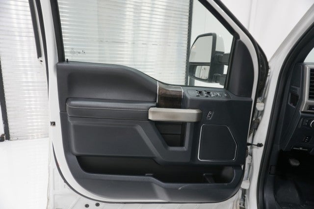 2022 Ford Super Duty F-250 SRW LARIAT